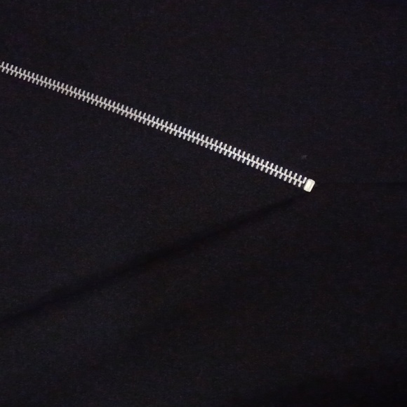 Zara long belted jumpsuit cotton - Picture 3 of 6